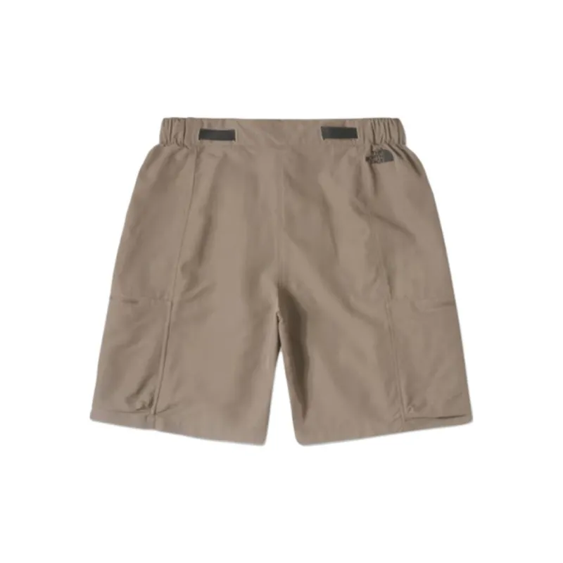 THE NORTH FACE Cargo Shorts Unisex Khaki-1