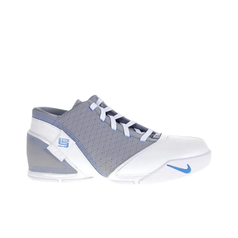 Nike LeBron 5 Low Stealth University Blue-1