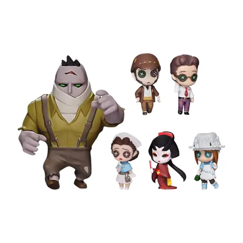 GOLDLOK 블라인드 박스