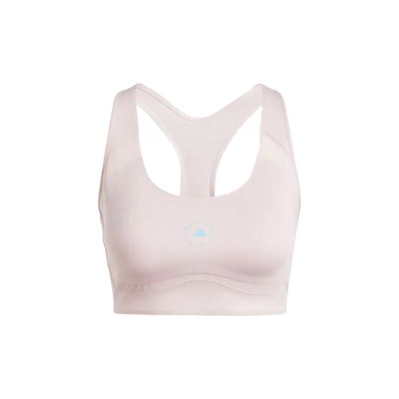 Adidas ADIDAS BY STELLA MCCARTNEY TRUEPURPOSE POWER Bra Women's Pink-0
