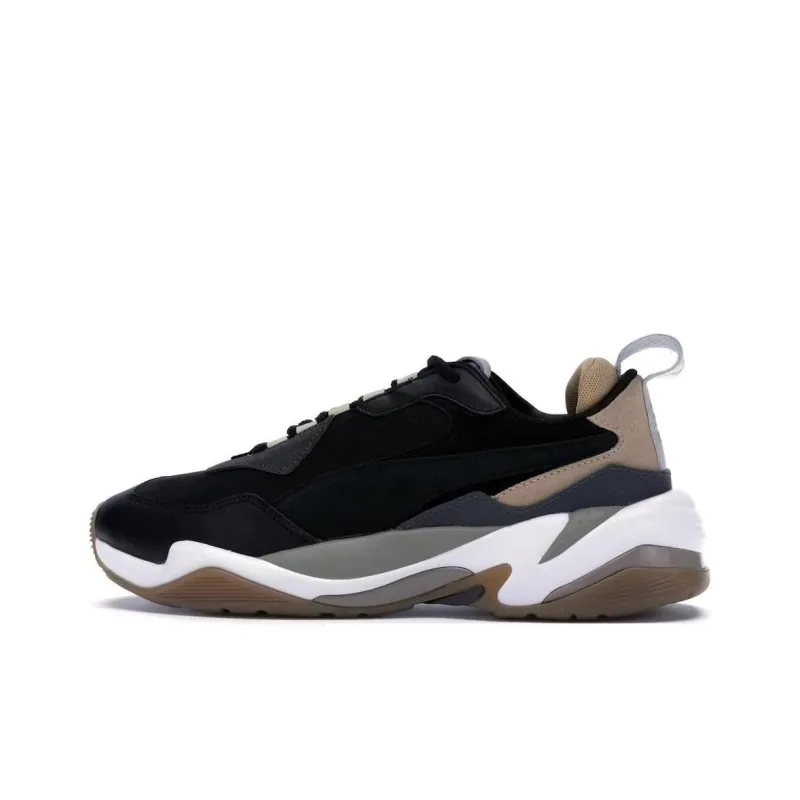 PUMA Thunder End Shadow Rise-0