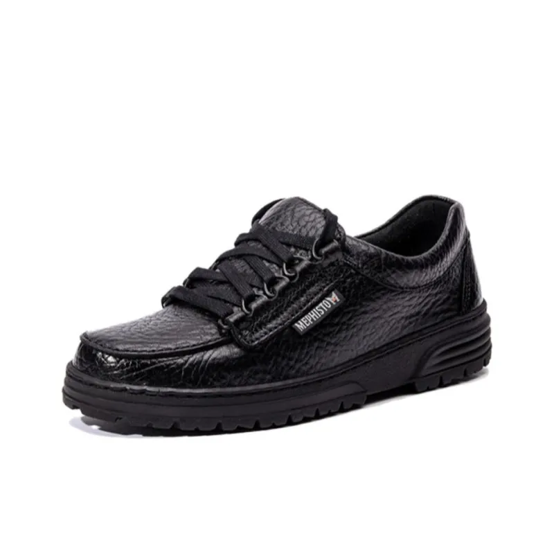 MEPHISTO Casual Shoes Women's Low-Top-1