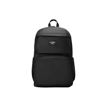 QIAODAN 900D Sanji Backpack Regular Unisex Black