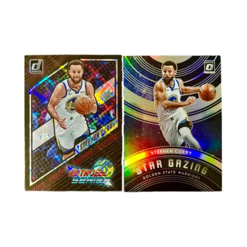 PANINI Sports Cards