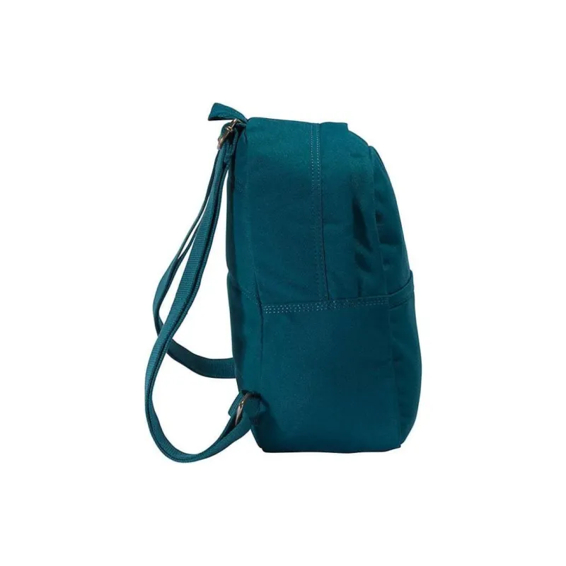 Carhartt Polyester Backpack Mini Unisex Blue-1