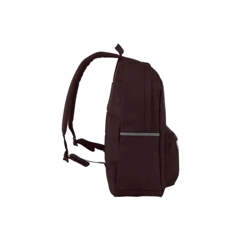 Carhartt Polyester Backpack Unisex Burgundy-2
