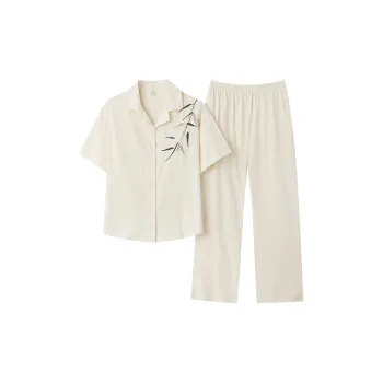 MIIOW Unisex Pajama Sets