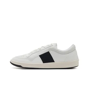 EQLZ EQUALIZER 1970 Lightweight Low Top Vintage Basketball Shoes Unisex Urban Black
