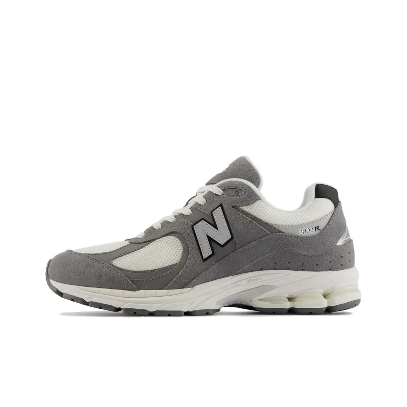 New Balance 2002R Harbor Grey-0