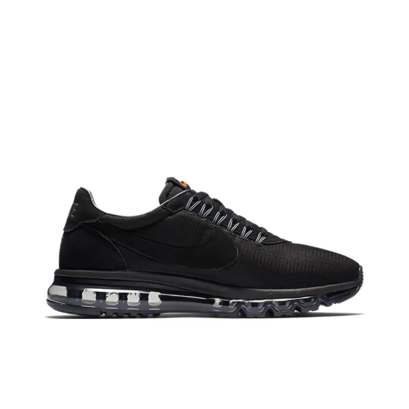 Nike Air Max LD Zero Black Grey-1