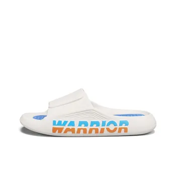 Warrior Quiet Massage Slide Slippers Unisex