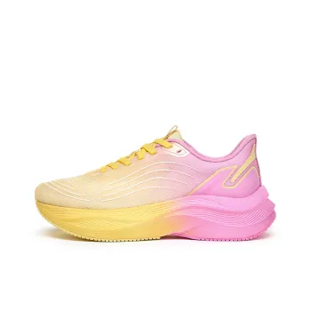 Speed joy run Running Shoes Women's Low-Top Pink