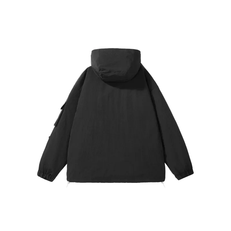 K bird Jackets Unisex-1