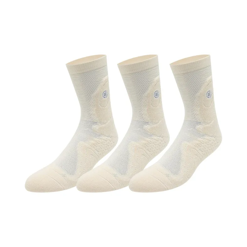 RIGORER Basketball Socks Unisex-22