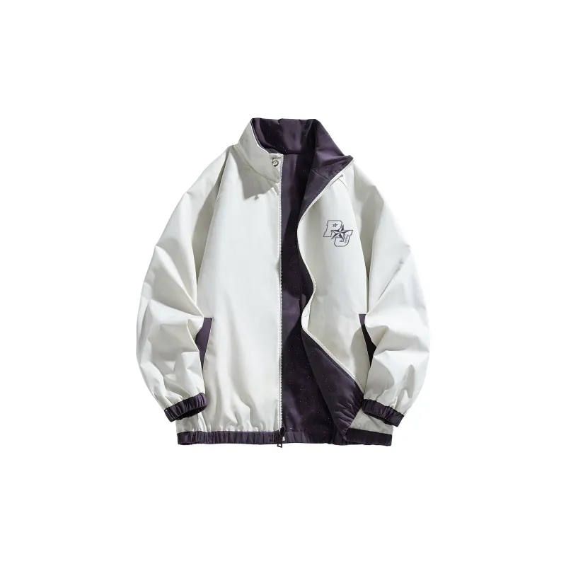 Paddy Julia Jackets Coats Unisex-10