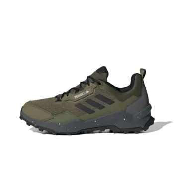 Adidas Terrex AX4 Focus Olive Core Black Grey