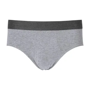 UNIQLO Underpants Men's 1 Pack Gray