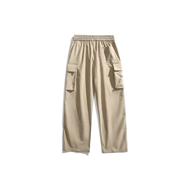 Paddy Julia Cargo Pants Unisex-13