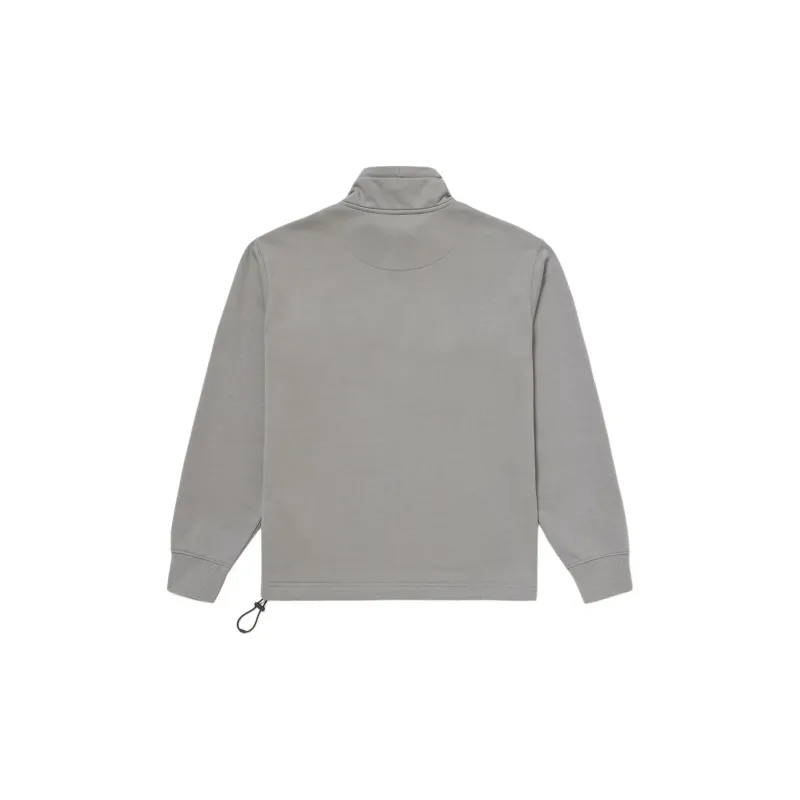 LACOSTE Sweatshirts Men Gray-1