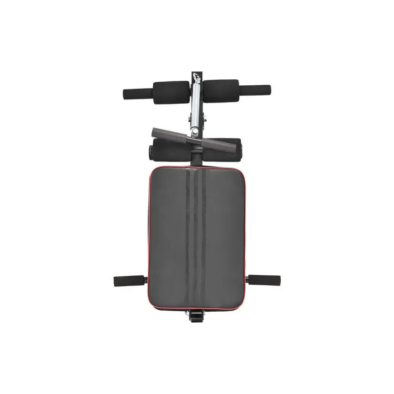 Ph.D. research Sit-Up Machines-8