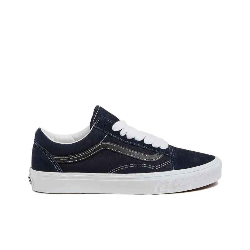 Vans Old Skool 'Oversized Lace Parisian Night'-1