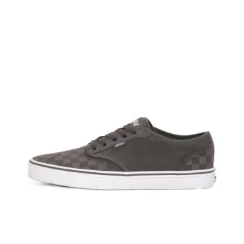 Vans Atwood Checkered 'Grey'