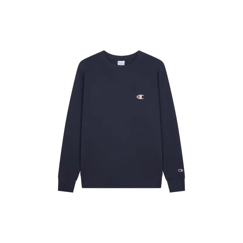 Champion Sweatshirt Japan Version Unisex-13