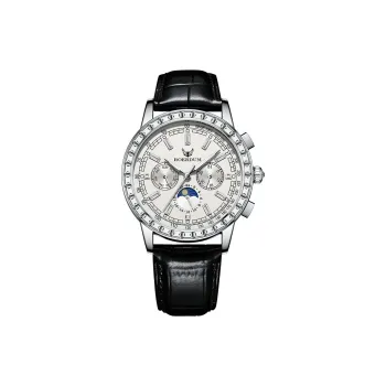 ROERDUM Men Watch