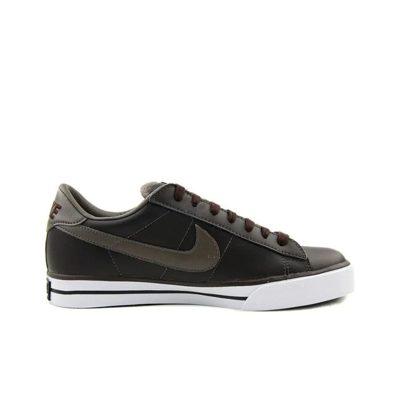 Nike Sweet Classic Velvet Brown GS-1