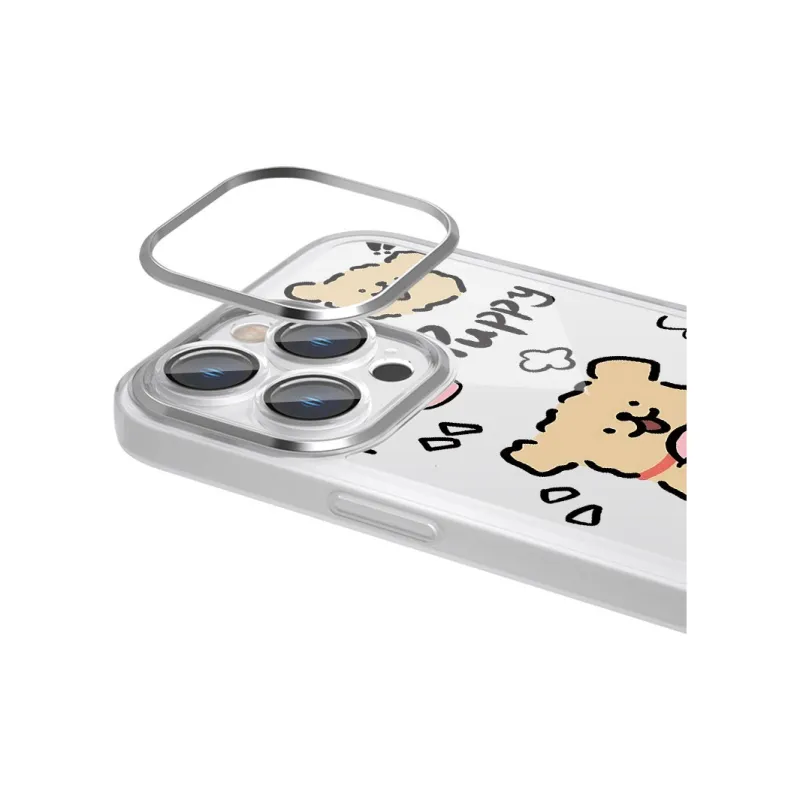 Ray chain Phone Cases-1