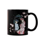Patience for Blooming Color-Changing Cup
