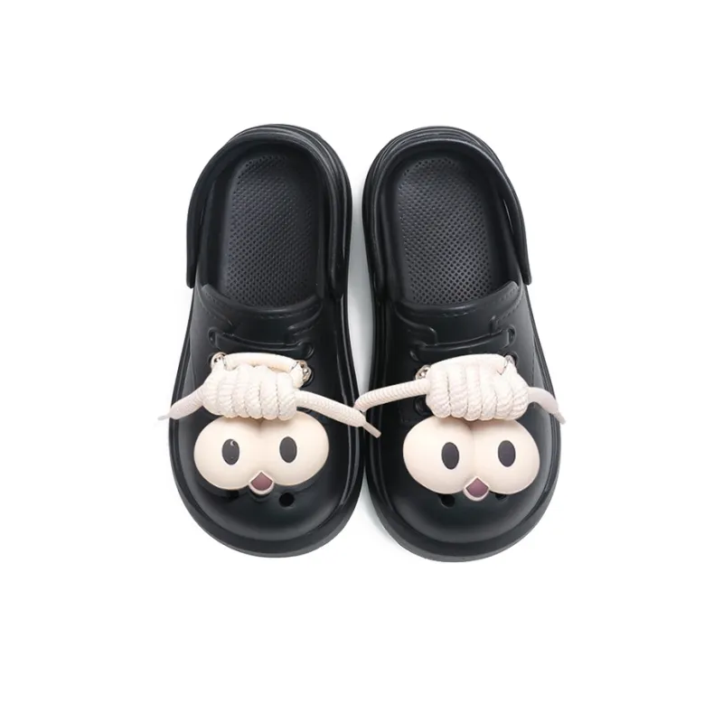 EXULL Q Clogs Unisex-3