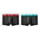 Color Block Combination Letter O Set 2 Pack
