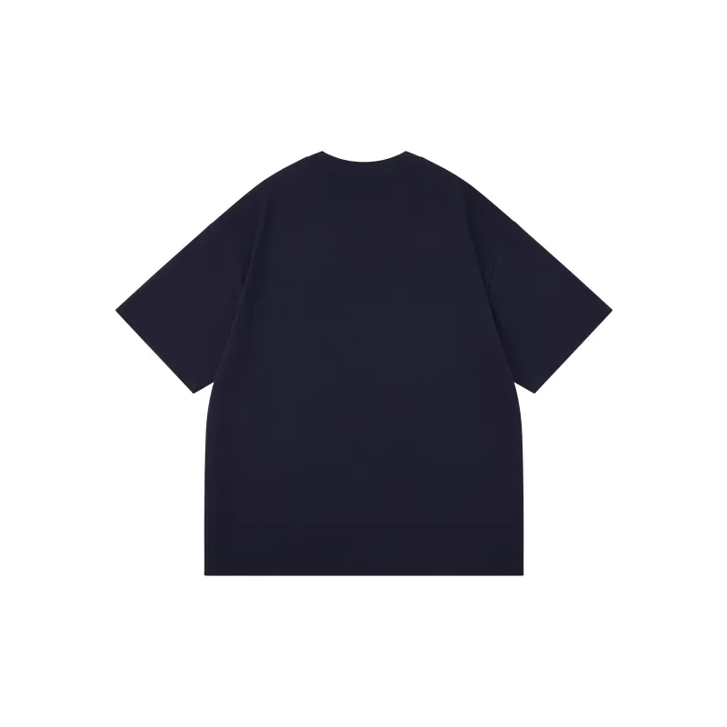CSKS T Shirts Unisex-11