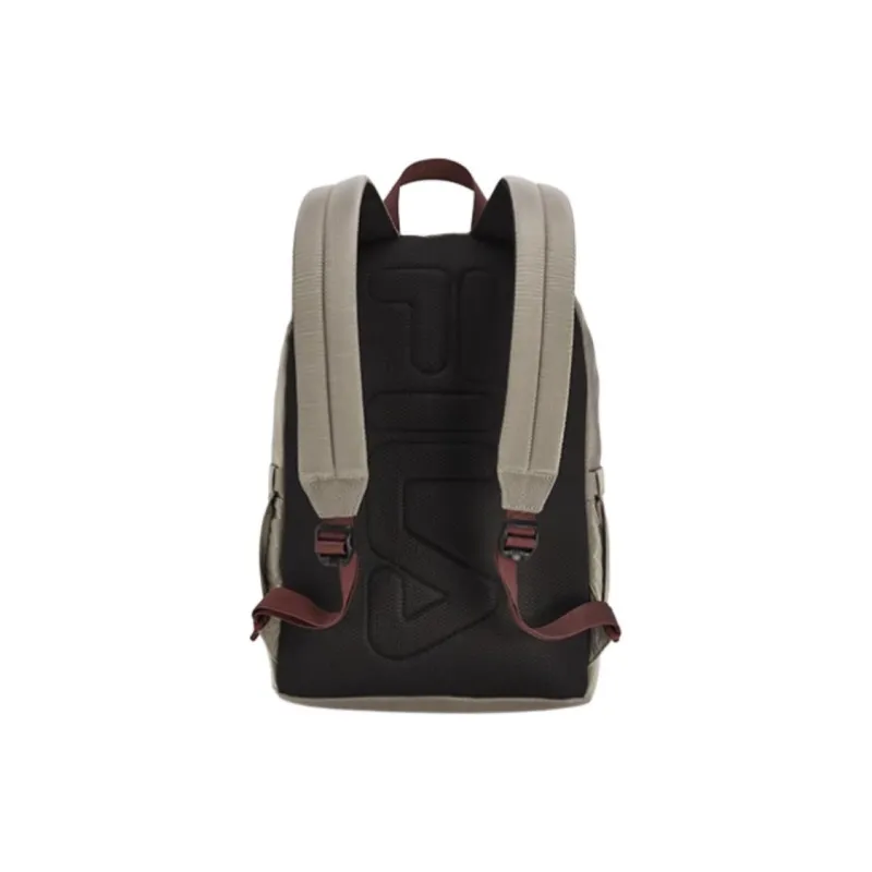 FILA Fabric Backpack Extra Small Unisex Cardamom-3