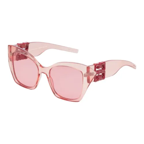 Givenchy Cat Eye Frame Sunglasses