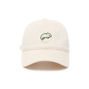 STUFFER 100% Cotton Baseball Caps Unisex