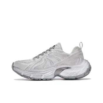 FAIRWHALE Low Top Chunky Sneakers Unisex