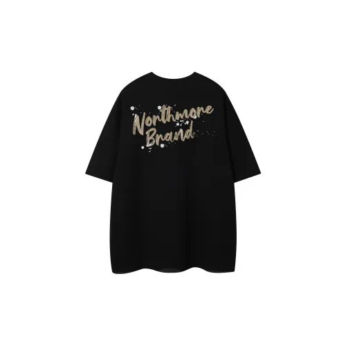 NORTHMORE T-Shirts Unisex