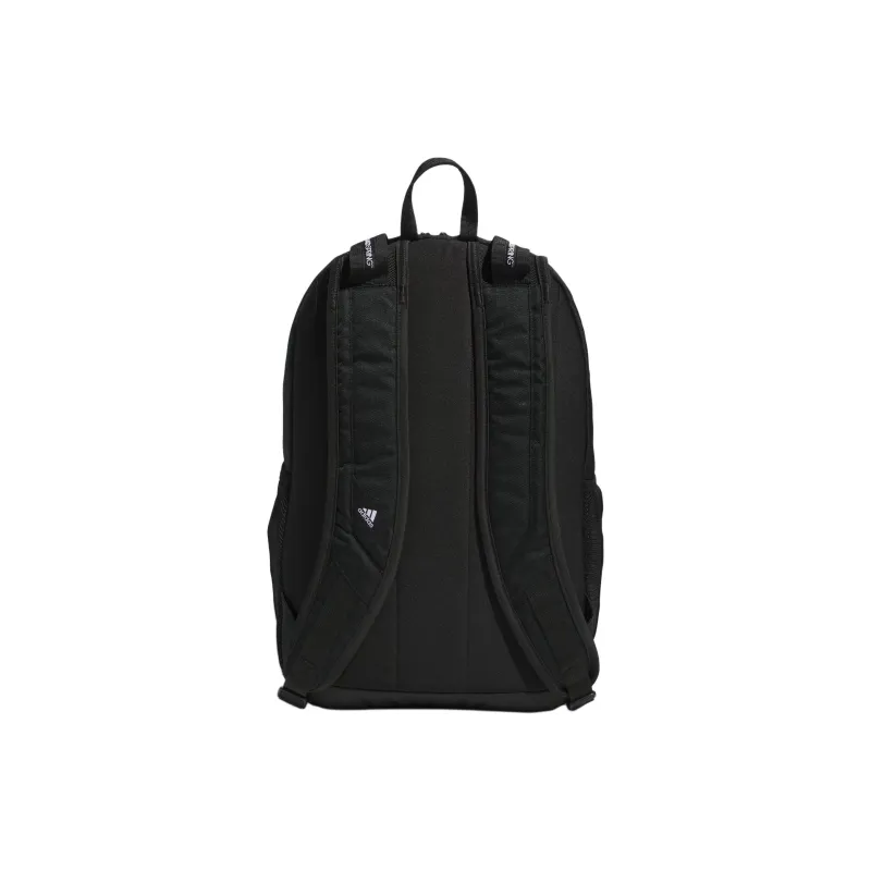 Adidas Prime 7 Backpack Black/White-1