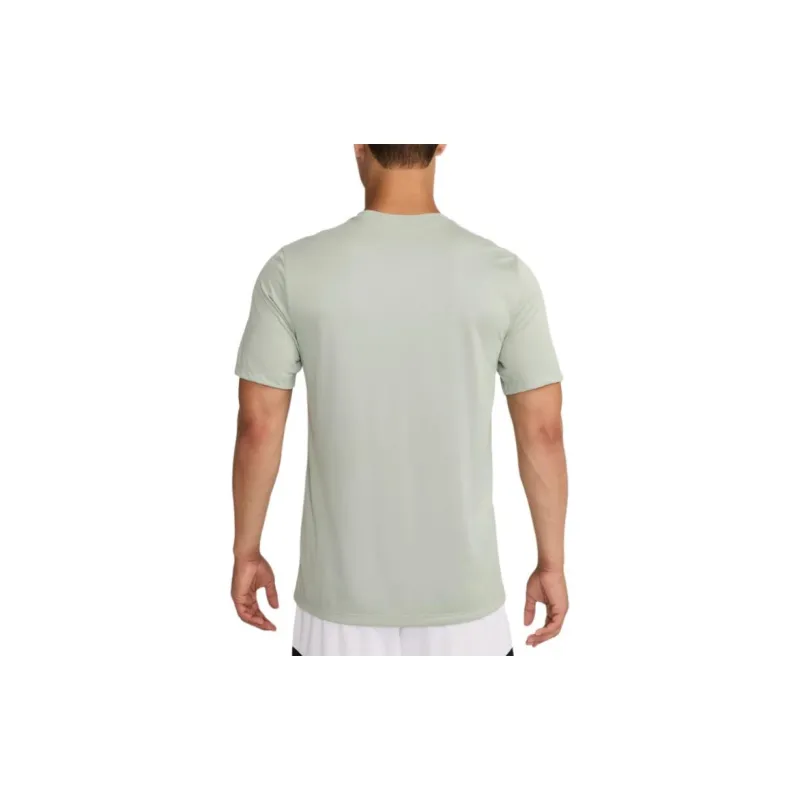 Nike Men's Dri-FIT Basketball T-Shirt-1