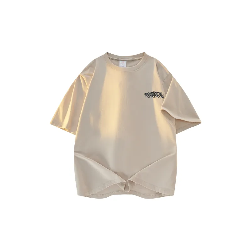 D&W T Shirts Unisex-23
