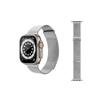 YOUNGKIT Men Watch Bands