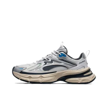 CAMEL Interstellar Low Top Chunky Sneakers Men's