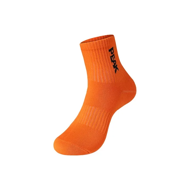 PEAK Ankle Socks Unisex Multi double Loading Multiple Colors-32