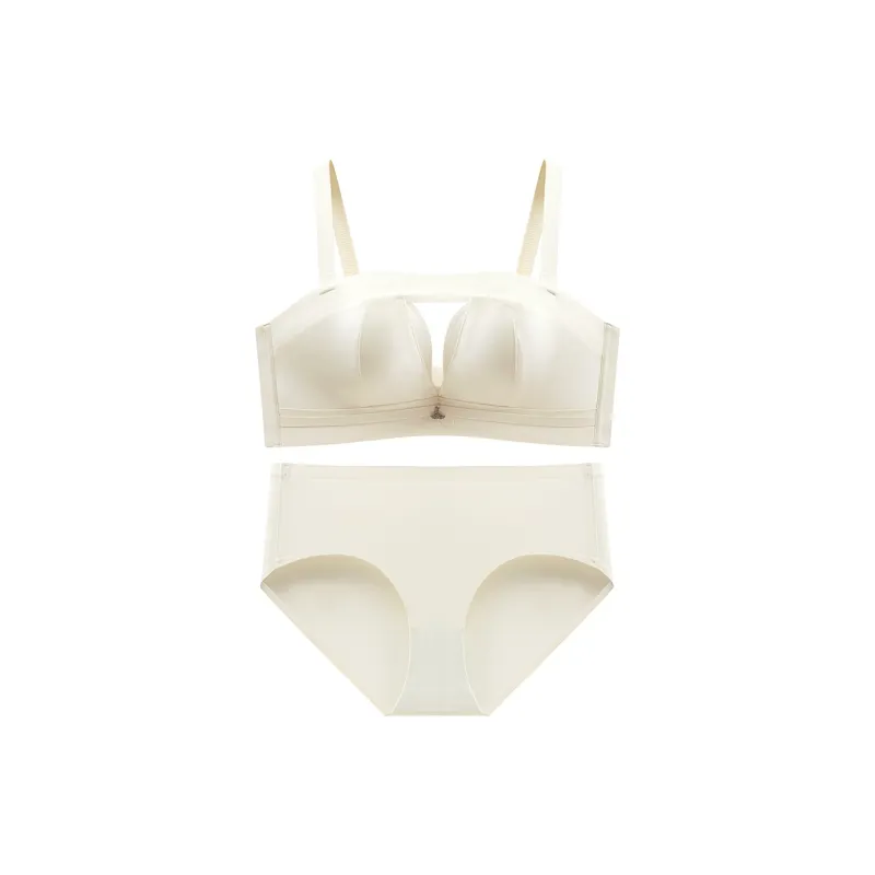 La Chapelle Underwear Set Women's-5