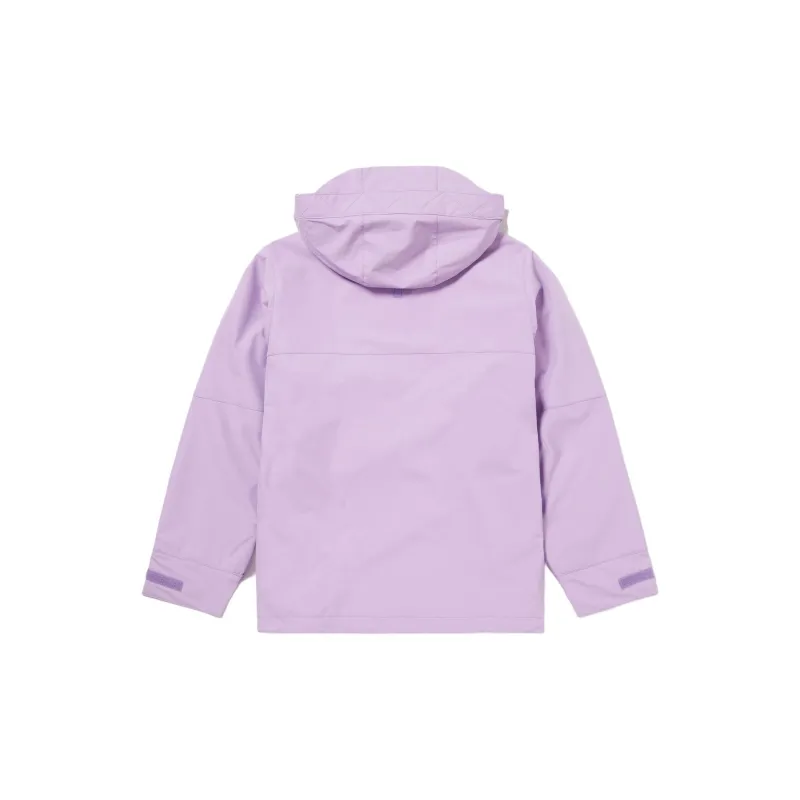 LACOSTE Jackets & Coats Men's Purple-1