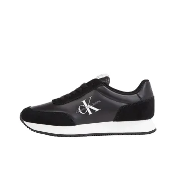 CALVIN KLEIN Casual Shoes Women's Black