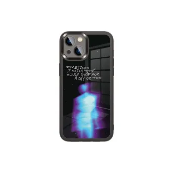 Ray chain Phone Cases