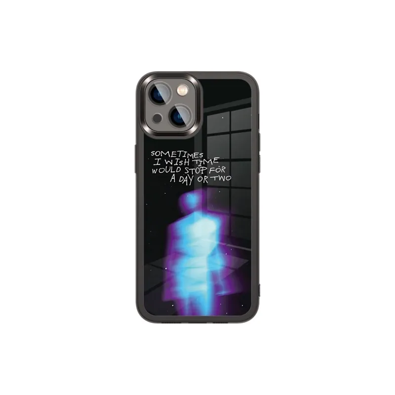 Ray chain Phone Cases-0